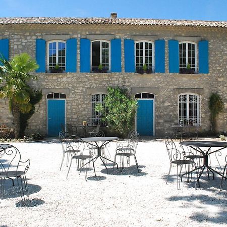 Bastide De La Lezardiere Fontaine-de-Vaucluse Ngoại thất bức ảnh