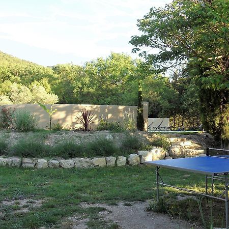 Bastide De La Lezardiere Fontaine-de-Vaucluse Ngoại thất bức ảnh
