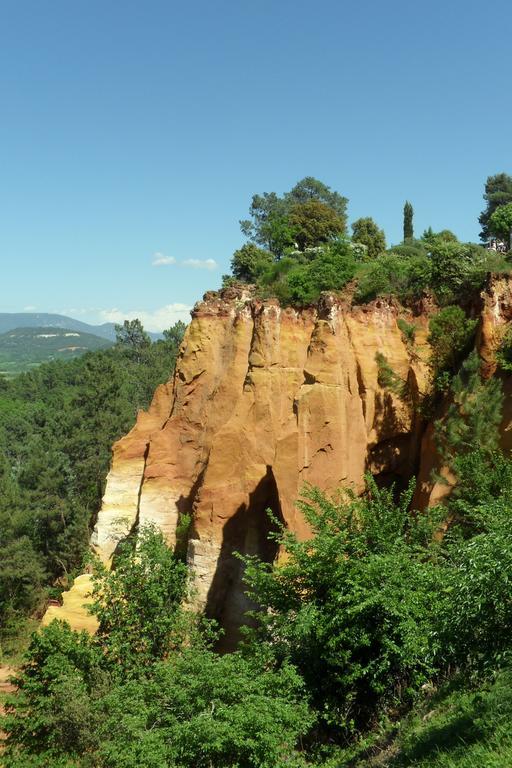 Bastide De La Lezardiere Fontaine-de-Vaucluse Ngoại thất bức ảnh
