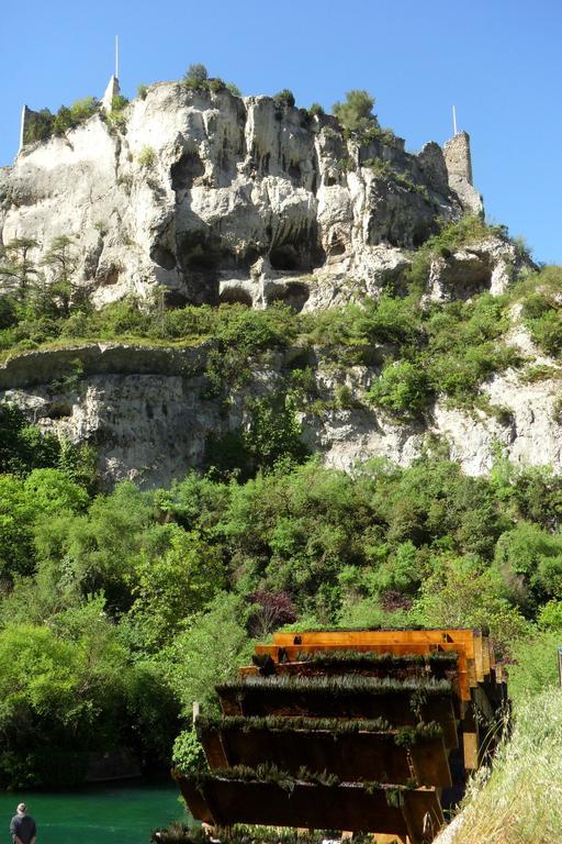 Bastide De La Lezardiere Fontaine-de-Vaucluse Ngoại thất bức ảnh