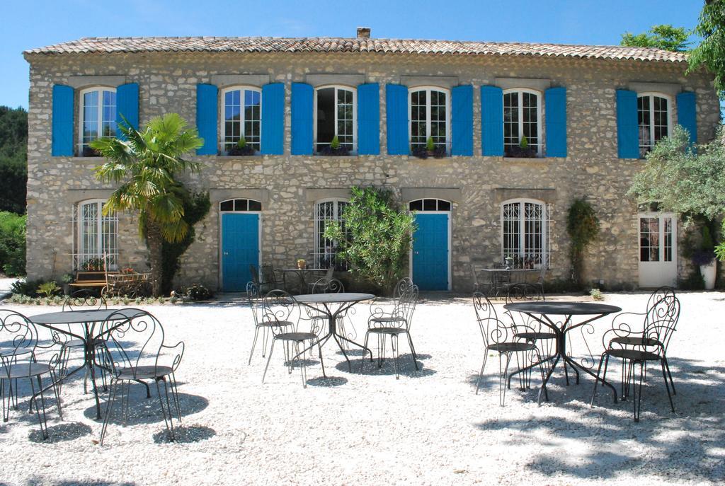 Bastide De La Lezardiere Fontaine-de-Vaucluse Ngoại thất bức ảnh